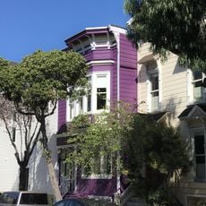 Timothy L. Pflueger House