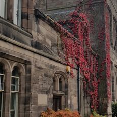 Sacrist's House, 24 High Street, Old Aberdeen, Aberdeen