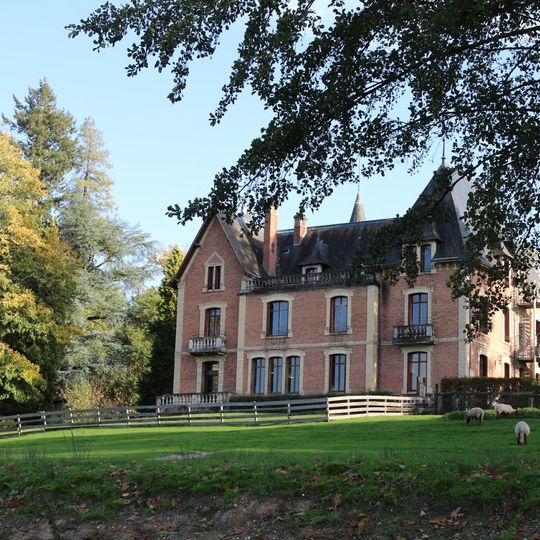 Domaine du Ciran