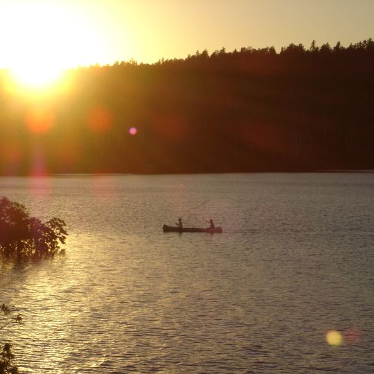 Quetico Provincial Park