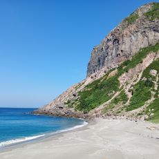 Kaesu Beach
