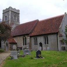 Church of St Catherine