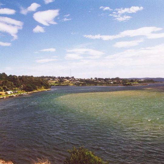 Mallacoota