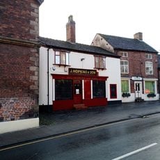 53 And 55, High Street