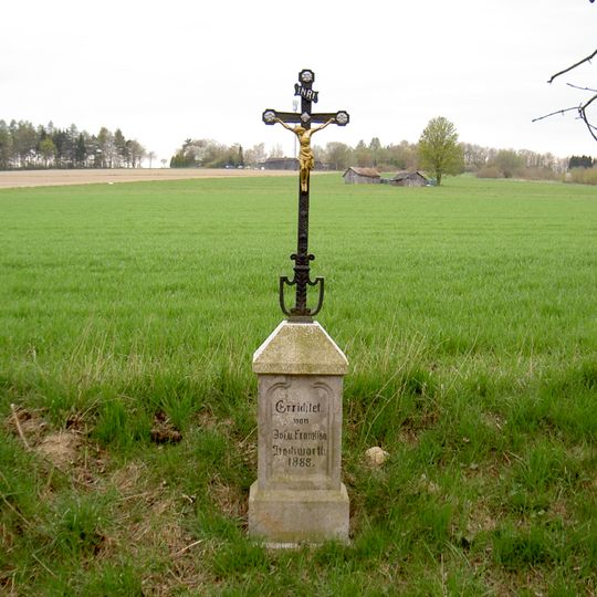 Wegkreuz