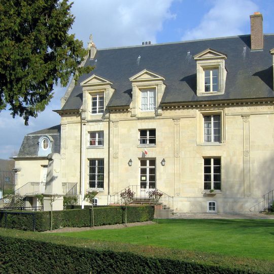 Château de Bazemont