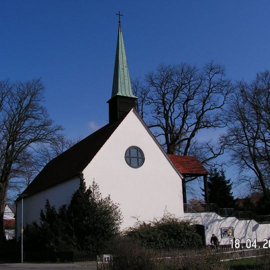 St. Christophoruskirche