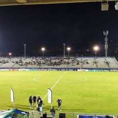 Stade Louis Michel