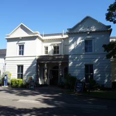 Oakmere House