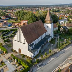 Pfarrkirche