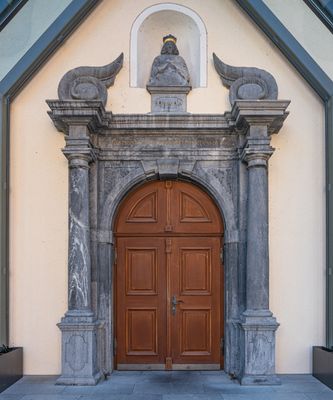 Entrada