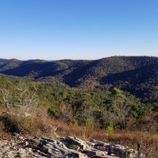Eagle Rock Vista