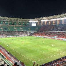 Konya Büyükşehir Torku Arena