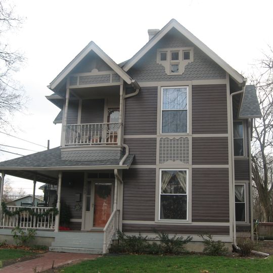 Neely House