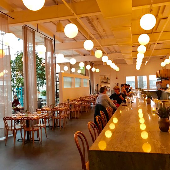 Brewery Bhavana