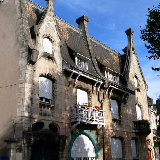 Maisons Huot