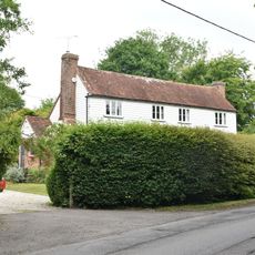 Crosswell Farmhouse