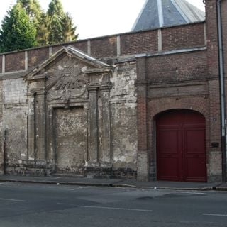 Abbaye Sainte-Claire