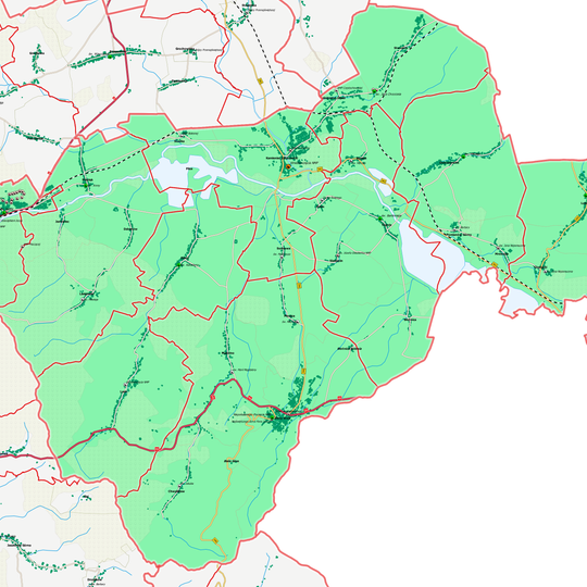 Dekanat Kamieniec Ząbkowicki
