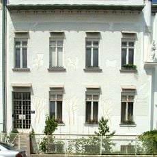 Wohnhaus Franz-Keim-Gasse 8