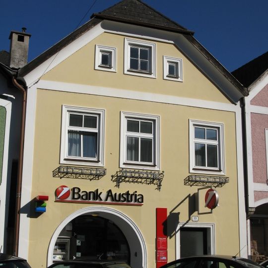 Bürgerhaus