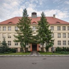 21 Sienkiewicza Street in Kepno