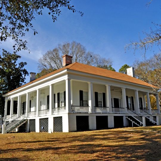 Daniel R. Wright House