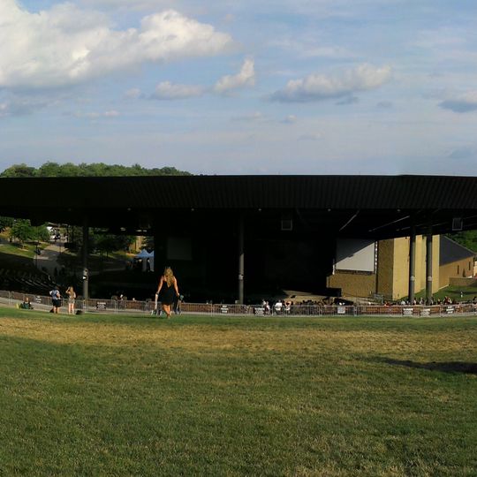 Bethel Woods Center for the Arts