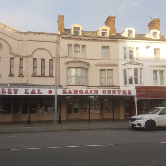 33, Mostyn Street, Llandudno