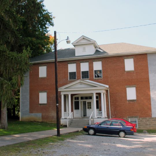 East Main Street Historic District