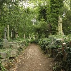 Highgate Cemetery