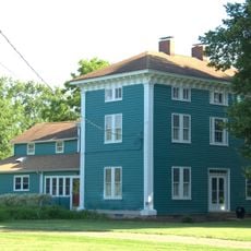 Upper Fairmount Historic District