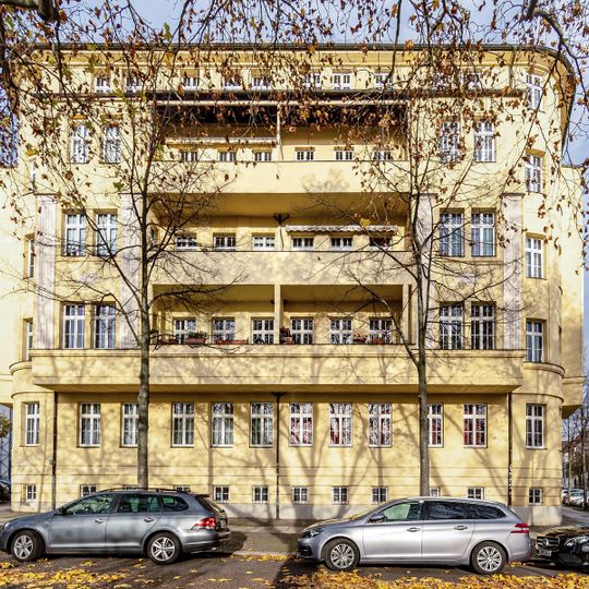 Heinrich-Budde-Straße 1