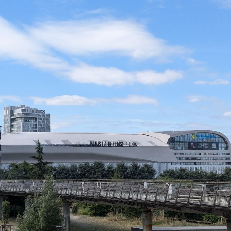 Paris La Défense Arena