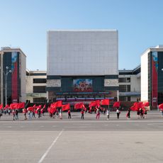 Théâtre dramatique académique Maxime Gorki de Rostov