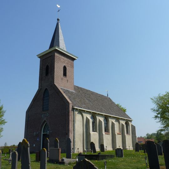 Bonifatiuskerk