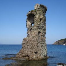 Torra di Santa Maria Chjapella