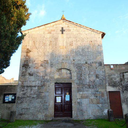Chiesa di Santo Stefano