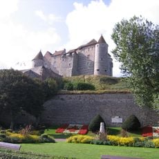 Château de Dieppe