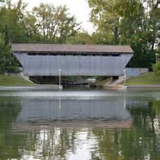 Mill Race Park