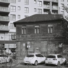 31/1 Mazowiecka Street in Białystok