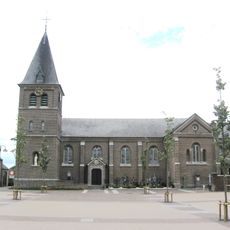 Sint-Trudokerk