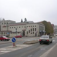 Pražské Předměstí