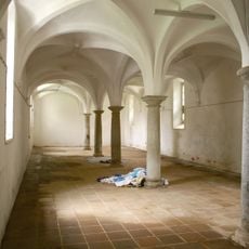 Convento de São Bento de Cástris