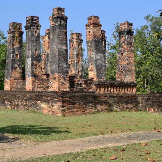 Ho Thewalai Mahakaset Phiman