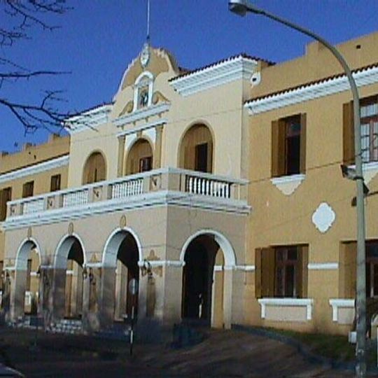 Carlos Casares Partido