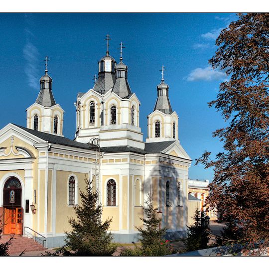 Cattedrale di Aleksandr Nevskij