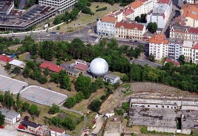 Luftansicht 1