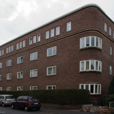 Haus Wilhelmstraße 67Wilhelmstraße 71Wilhelmstraße 69