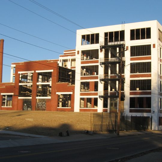 American Can Company Building